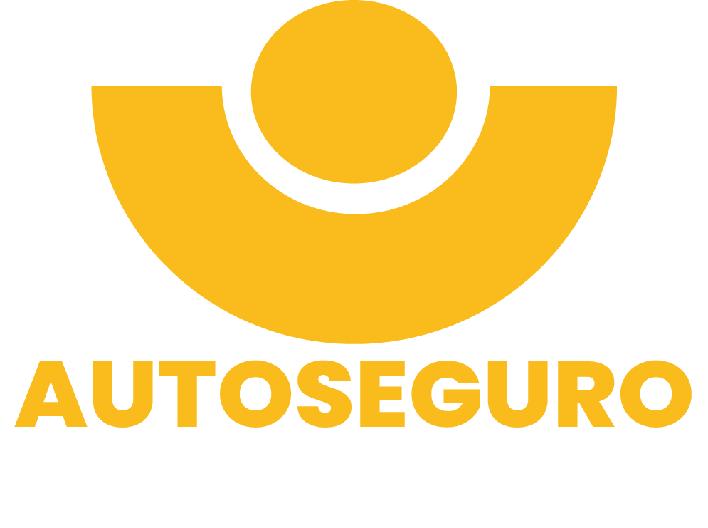 AUTOSEGURO Logo
