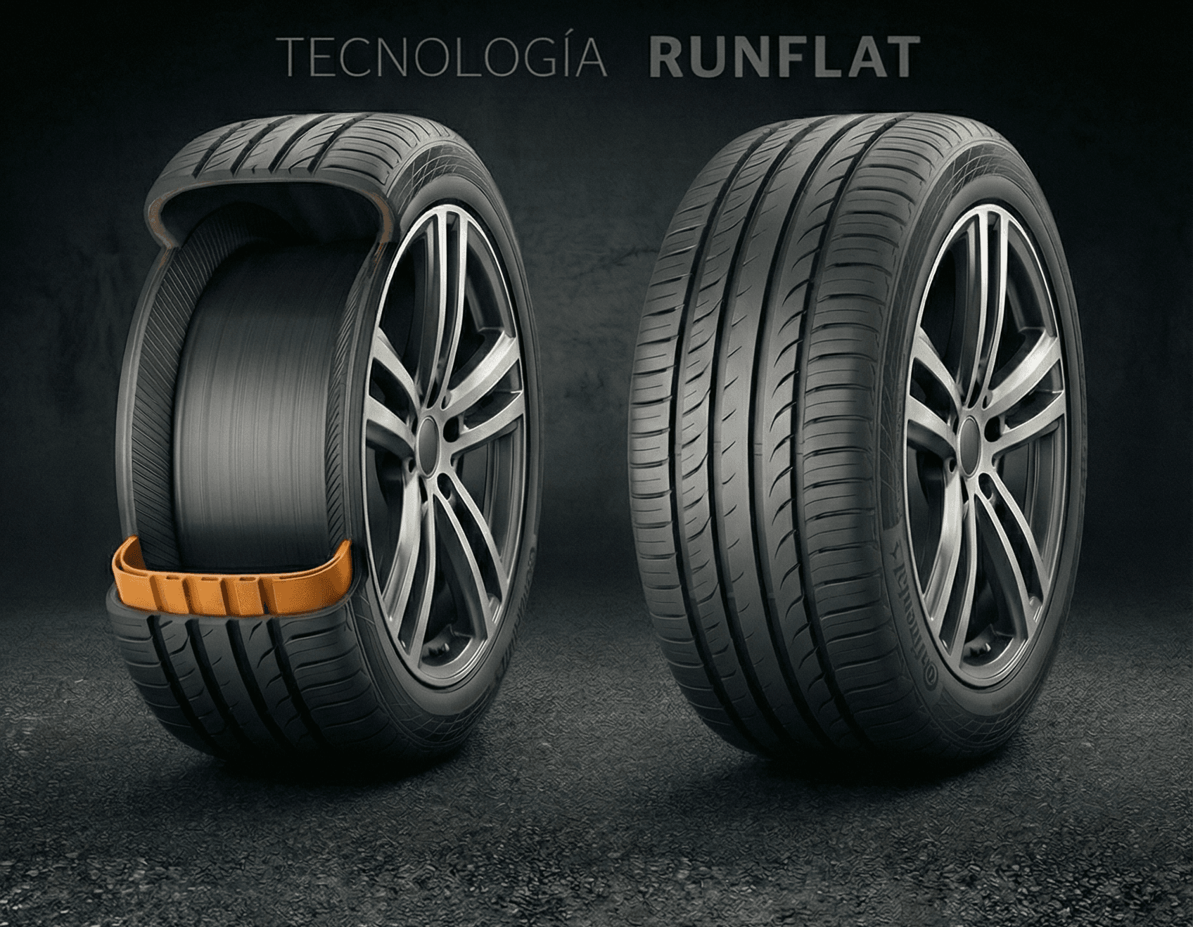 Runflat Technology