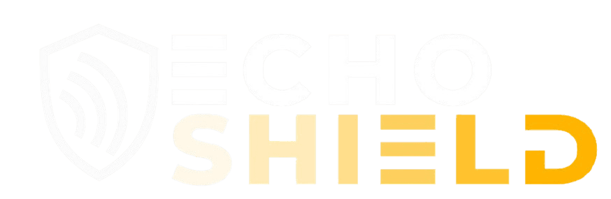 EchoShield Logo