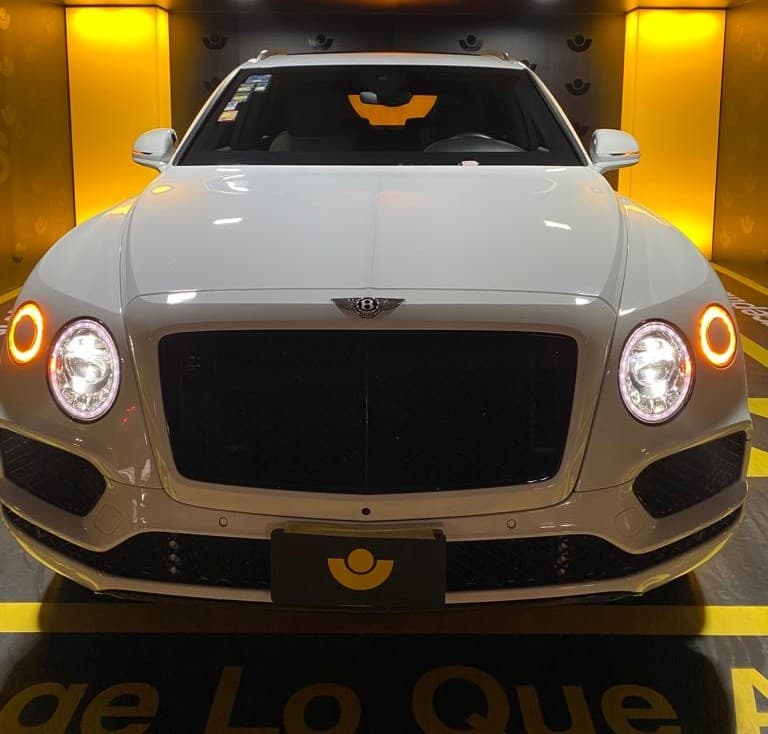 Mercedes AMG