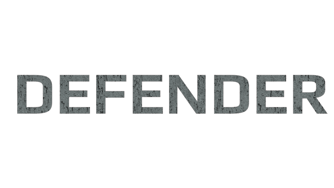 DEFENDER