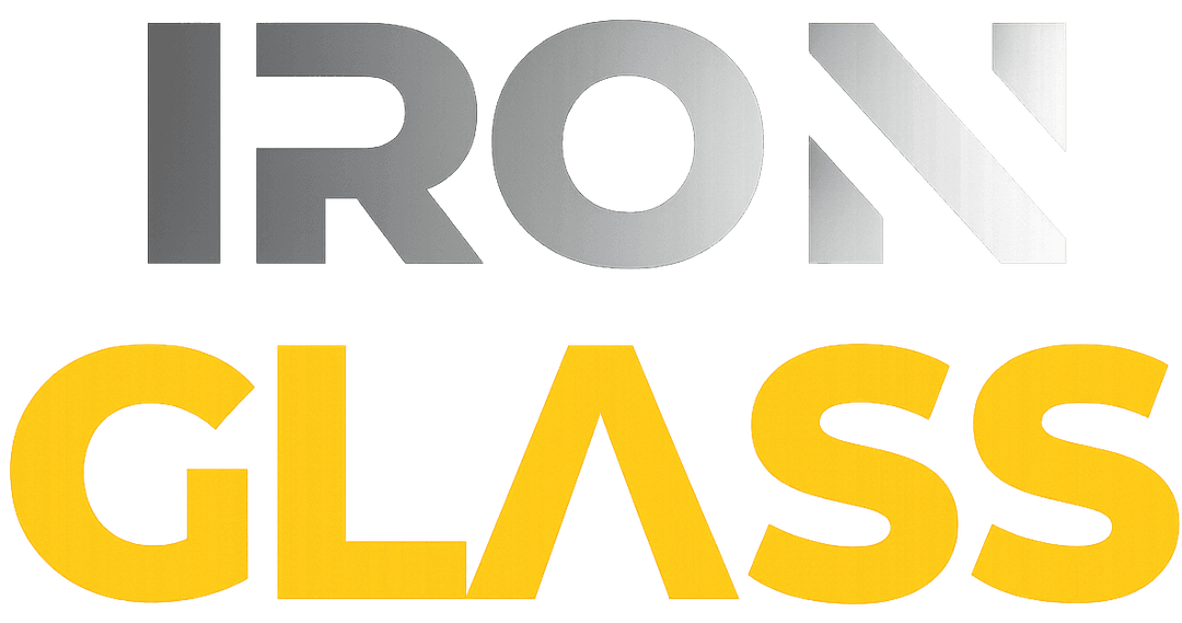 Iron Glass