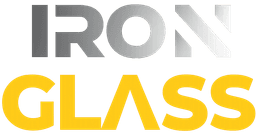 IronGlass Logo