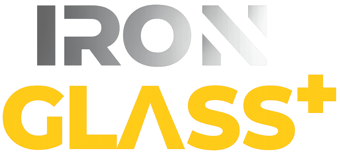 Iron Glass Plus