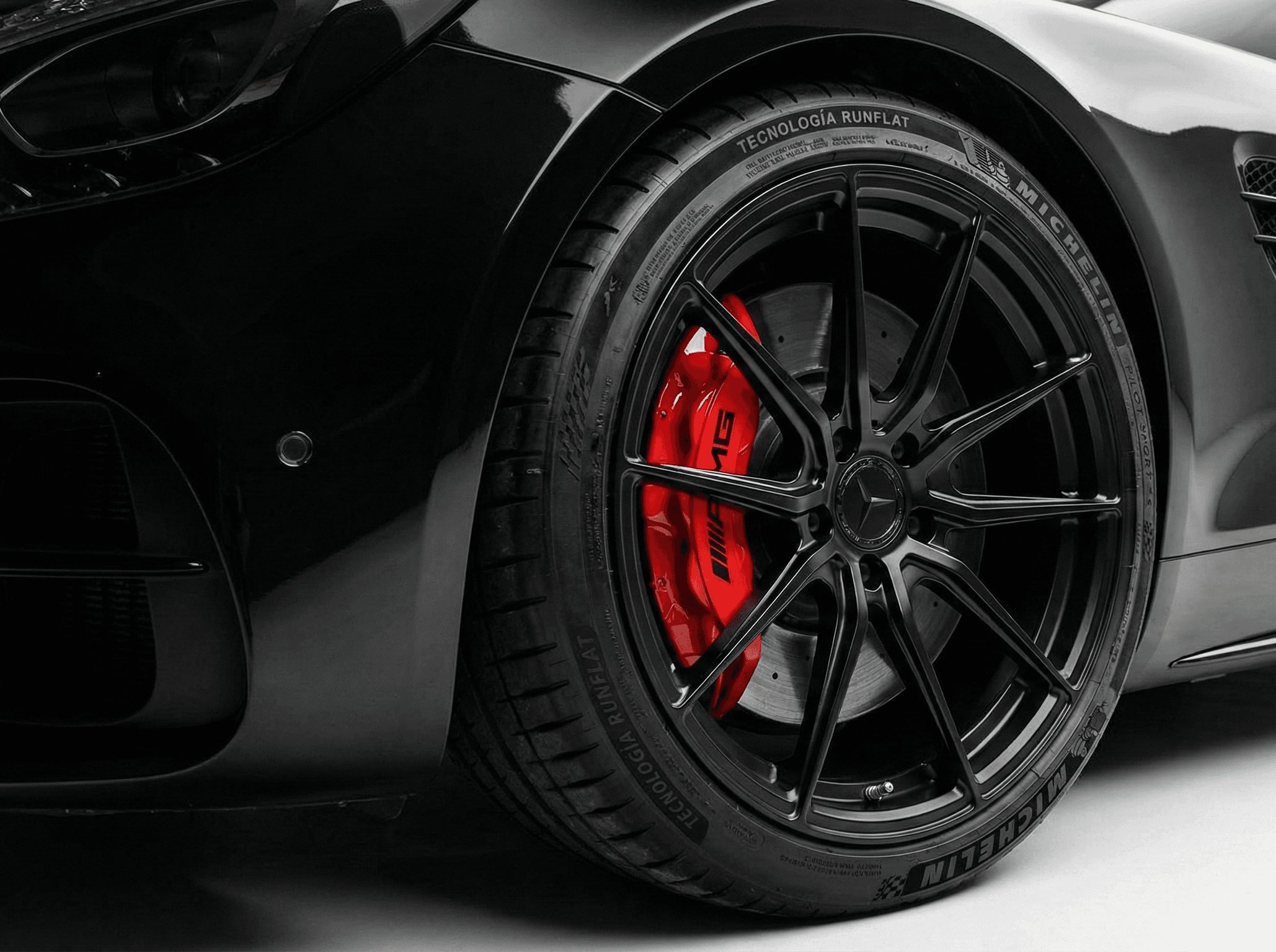 Runflat Technology