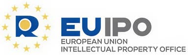 Registrado en la EUIPO (European Union Intellectual Property Office)