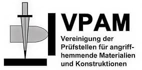 Certificación Europea de Protección Balística establecidos por VPAM