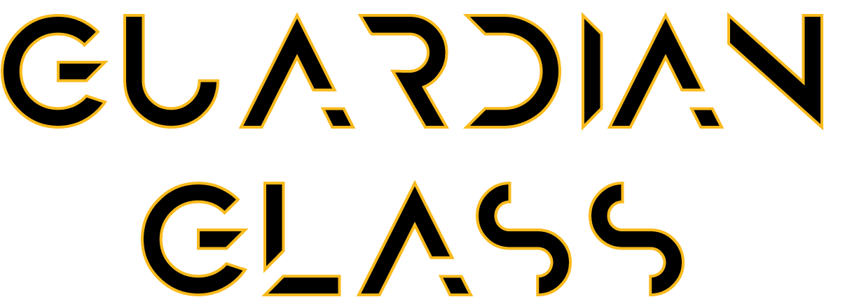 Logo Guardian Glass